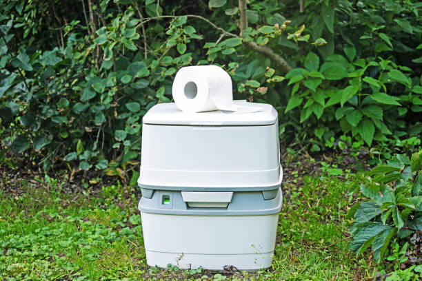 Best Portable bathroom rental  in Waynesville, OH