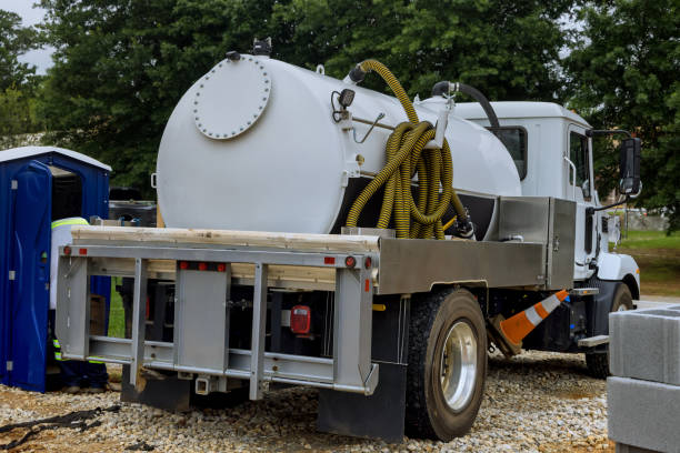 Best Porta potty rental for parties  in Waynesville, OH