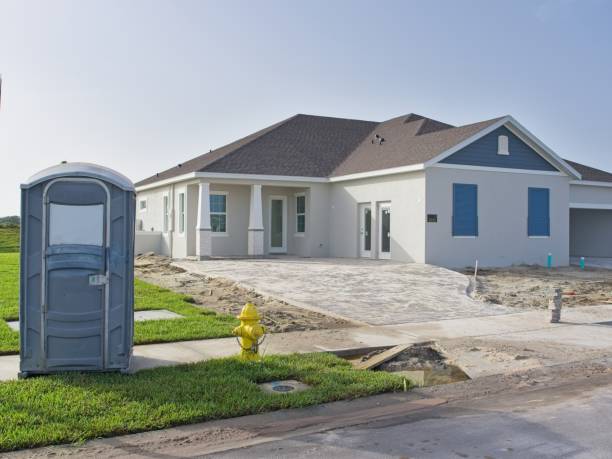 Portable Toilet Options We Offer in Waynesville, OH