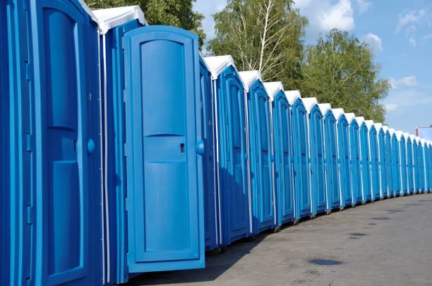 Best Event porta potty rental  in Waynesville, OH